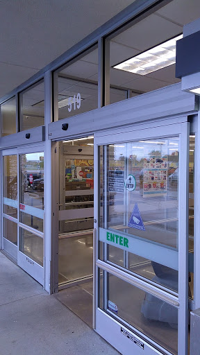 Supermarket «ALDI», reviews and photos, 519 W Commerce St, Brownwood, TX 76801, USA