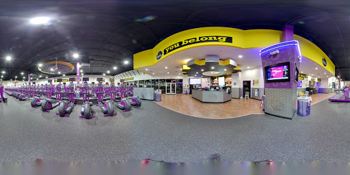 Gym «Planet Fitness», reviews and photos, 2830 S Bay St, Eustis, FL 32726, USA