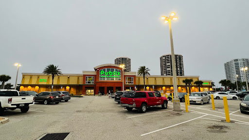 Supermarket «Publix Super Market at Daytona Beach Shores», reviews and photos, 3044 S Atlantic Ave, Daytona Beach Shores, FL 32118, USA