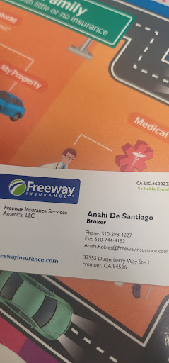Auto Insurance Agency «Freeway Insurance Services», reviews and photos