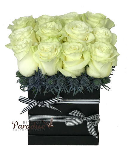 Florist «Bird of Paradise Couture Florals», reviews and photos, 17775 Main St m, Irvine, CA 92614, USA