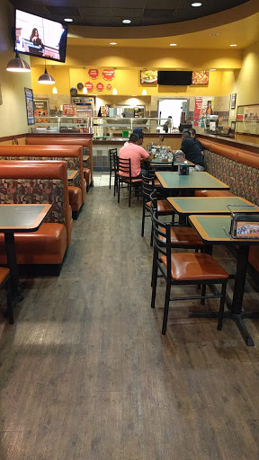 Pizza Restaurant «Round Table Pizza», reviews and photos, 844 N Delaware St, San Mateo, CA 94401, USA