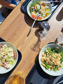 Aliment-réconfort du Restauration rapide Eat Salad Albi - n°4