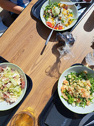 Photo n°5 de Eat Salad à Albi ()