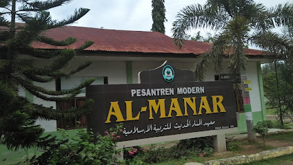 Pesantren Modern Al-Manar