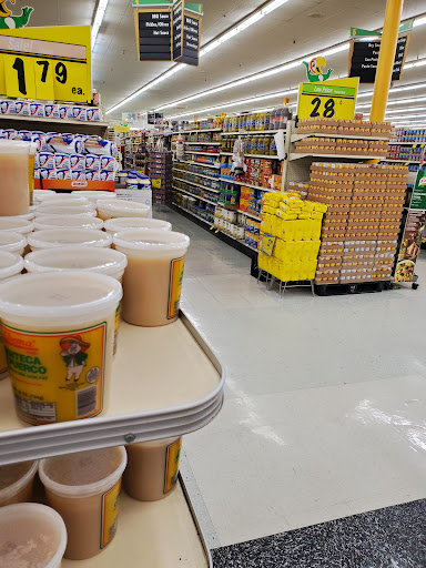 Supermarket «Fiesta Mart Inc», reviews and photos, 2323 Wirt Rd, Houston, TX 77055, USA