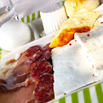 Photo n°2 de l'avis de Luca.o fait le 26/08/2021 à 15:39 sur le  La Dispensa di San Salvatore à Capaccio Paestum