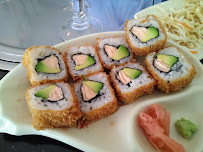 Sushi du Restaurant japonais Toma Sushi à Bagnolet - n°4