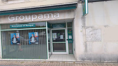 Agence Groupama Chauvigny à Chauvigny