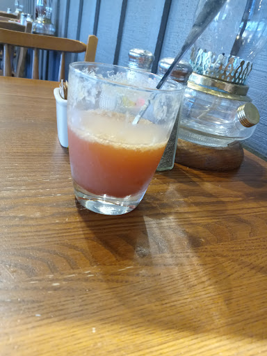 American Restaurant «Cracker Barrel Old Country Store», reviews and photos, 240 SW Commerce Dr, Lake City, FL 32025, USA