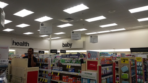 Drug Store «CVS», reviews and photos, 3724 84th Ave Cir E, Sarasota, FL 34243, USA