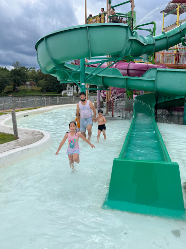 Amusement Park «Clementon Park & Splash World», reviews and photos, 144 Berlin Rd, Clementon, NJ 08021, USA