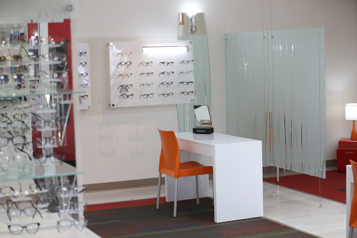 Eye Care Center «Vogue Vision», reviews and photos, 2405 Ingersoll Ave, Des Moines, IA 50312, USA