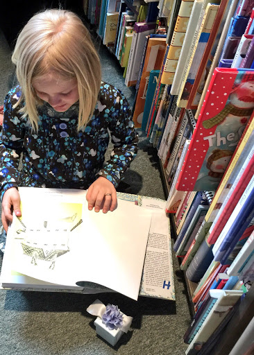 Used Book Store «Broad Street Books», reviews and photos, 1 Mill St, Branchville, NJ 07826, USA