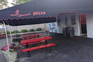 Bocce Club Pizza image