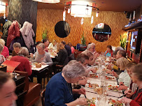 Atmosphère du Restaurant Café Marco Polo à Paris - n°12