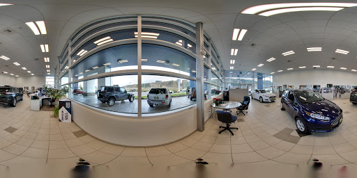 Ford Dealer «Sunset Ford», reviews and photos, 6616 166th Ave E, Sumner, WA 98390, USA
