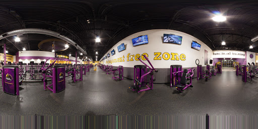 Gym «Planet Fitness», reviews and photos, 20 Portsmouth Ave, Stratham, NH 03885, USA