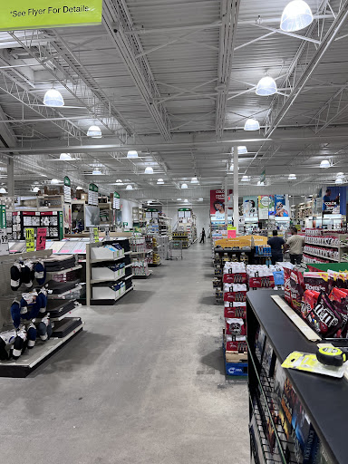 Home Improvement Store «Menards», reviews and photos, 6851 W 159th St, Tinley Park, IL 60477, USA