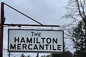 The Hamilton Mercantile image