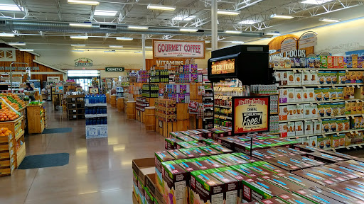 Health Food Store «Sprouts Farmers Market», reviews and photos, 4740 Bauer Farm Drive, Lawrence, KS 66049, USA