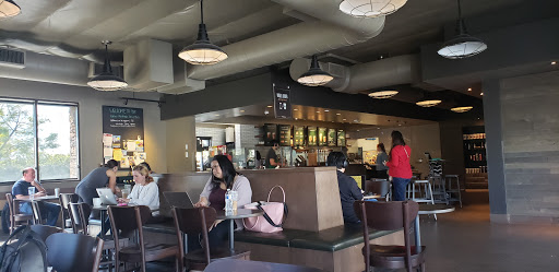 Starbucks image