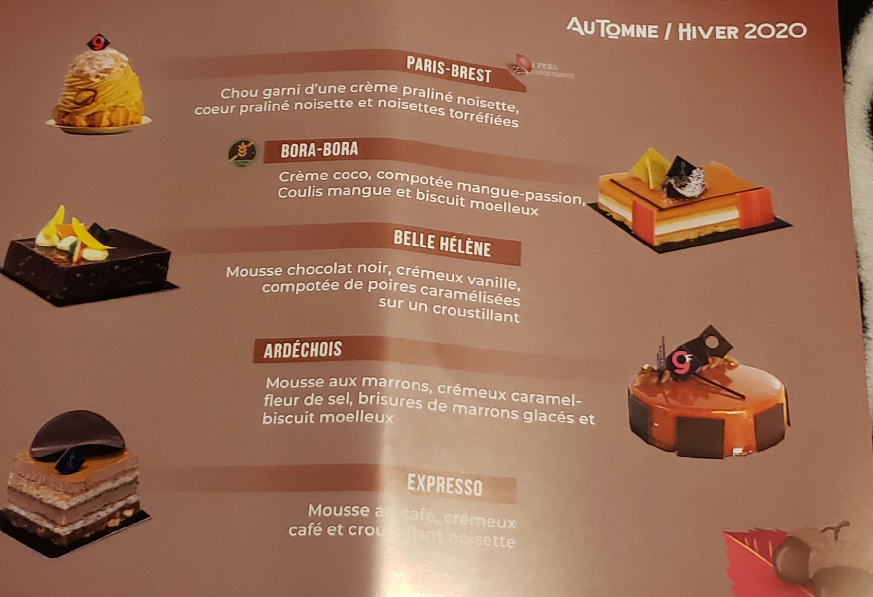 Photo n° 18 de l'avis de Sonia.a fait le 30/09/2020 à 20:22