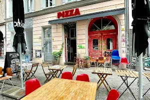 Parma di Vinibenedetti - Bio Restaurant Pizzeria Bar in Berlin Kreuzberg image