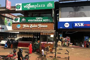 Vegan Plaza image