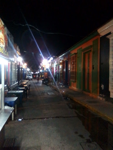 Night clubs Maracaibo