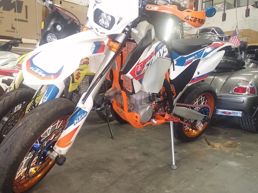 Motorcycle Dealer «Star City Power Sports», reviews and photos, 5120 Peters Creek Rd, Roanoke, VA 24019, USA