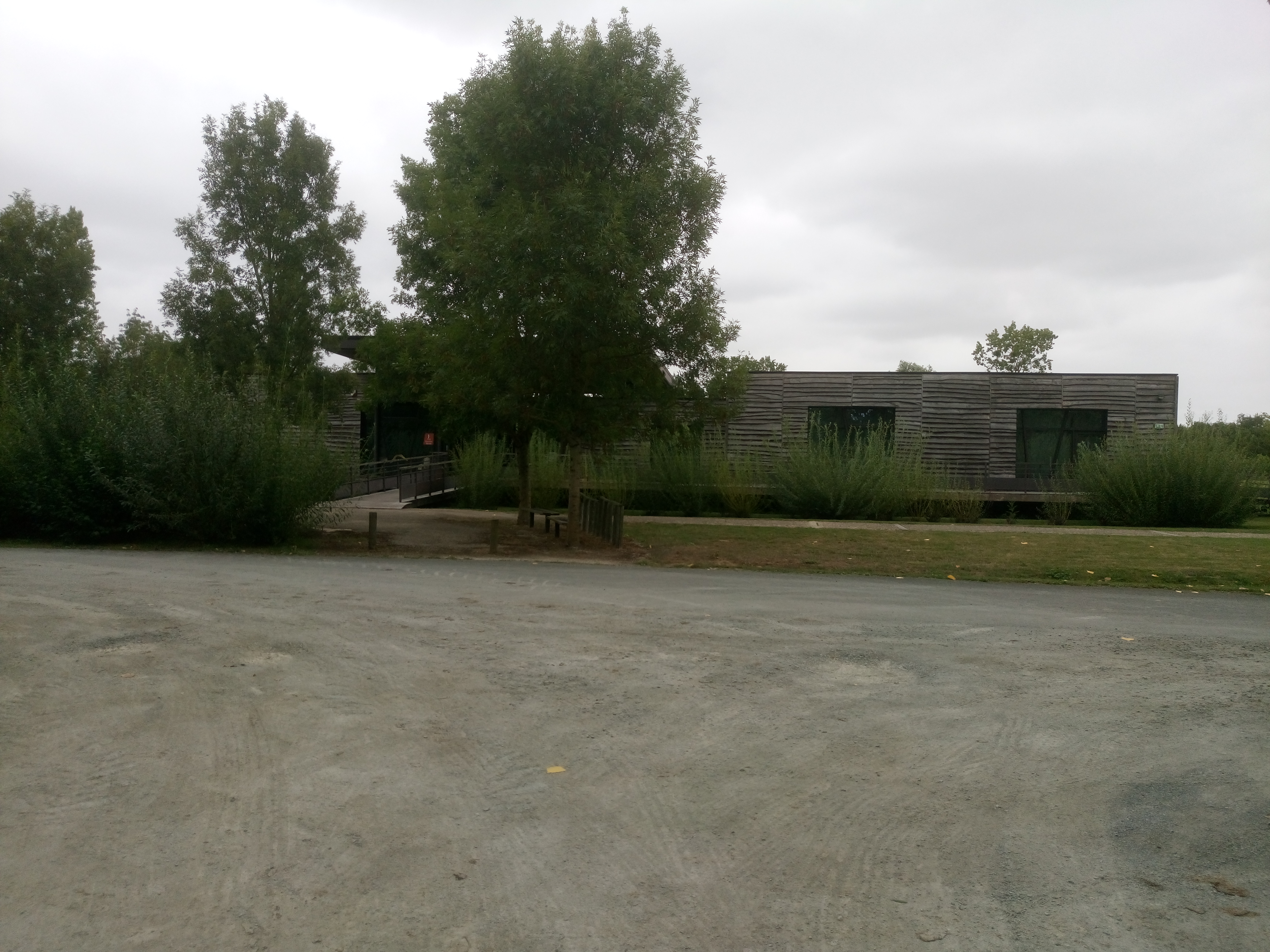 Photo n° 2 de l'avis de Laurent. fait le 12/08/2017 à 15:14