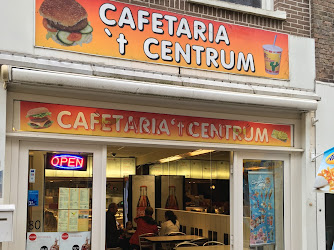 Cafetaria 't Centrum