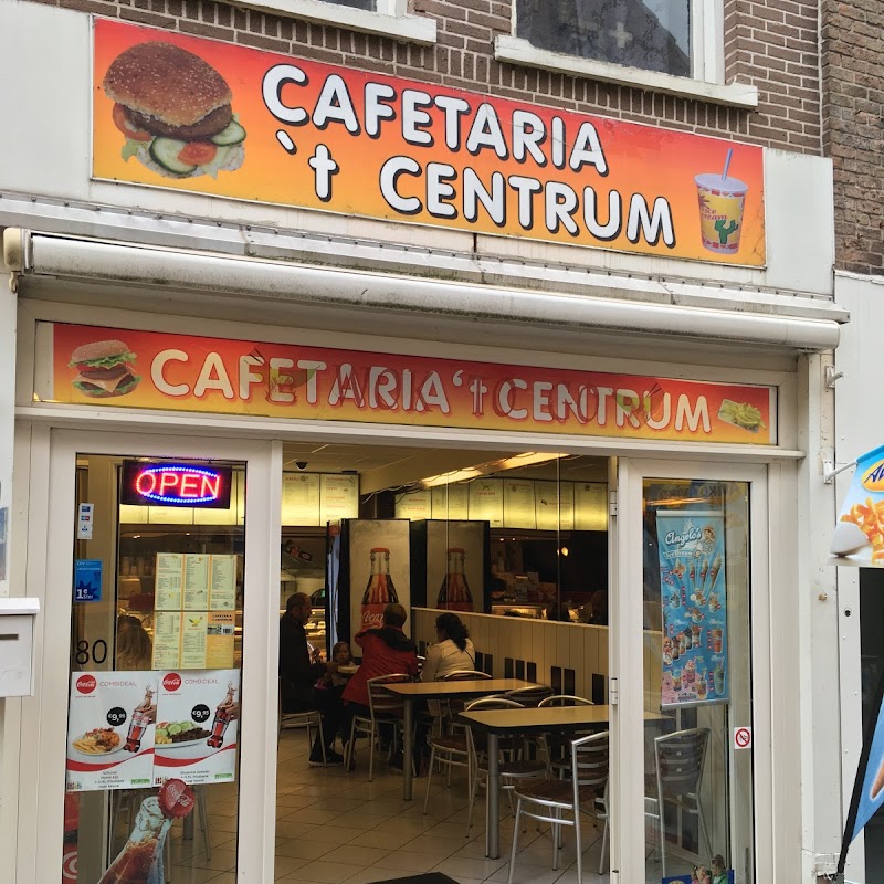 Cafetaria 't Centrum
