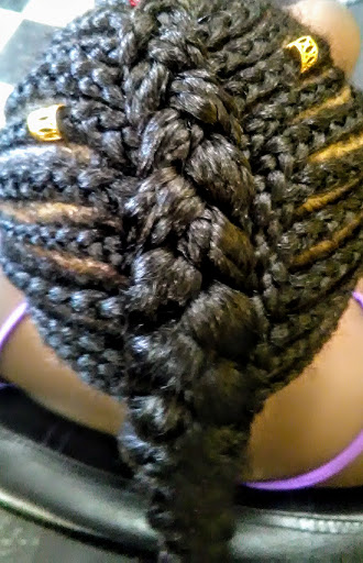 Beauty Salon «Just 4 Girls Salon», reviews and photos, 568 Fayetteville Rd SE, Atlanta, GA 30316, USA