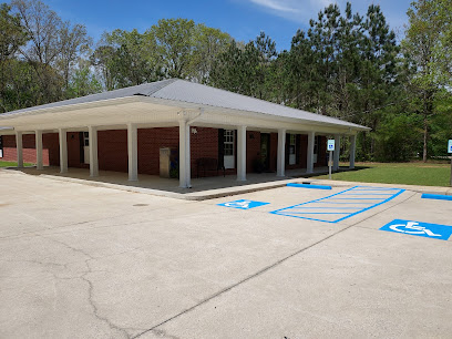 Ashville Library