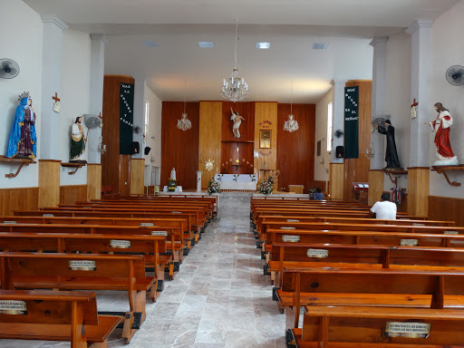 Parroquia de la Resurrección del Señor