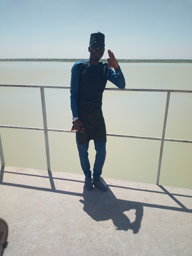 Shagari Quaters Football Pitch, Hausawa, Kano, Nigeria, Community Center, state Kano