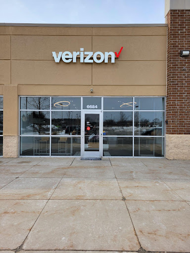 Cell Phone Store «Verizon Authorized Retailer - Wireless Zone», reviews and photos, 9290 Lee Rd, Brighton, MI 48116, USA