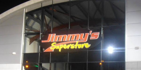 Jimmy's Superstore