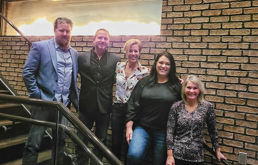 Mortgage Lender «LeaderOne Financial», reviews and photos