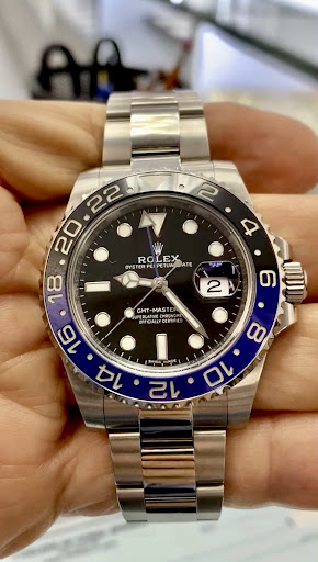 Jeweler «Filipi Jewelers», reviews and photos, 7826 NW 44th St, Lauderhill, FL 33351, USA