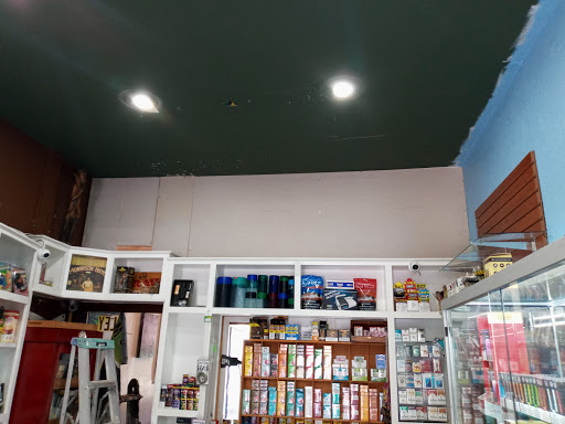 Tobacco Shop «Kingdom Creations Smoke Shop», reviews and photos, 5121 York Blvd, Los Angeles, CA 90042, USA