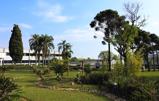Universidade Tecnológica Federal do Paraná | Campus Curitiba - Sede Neoville