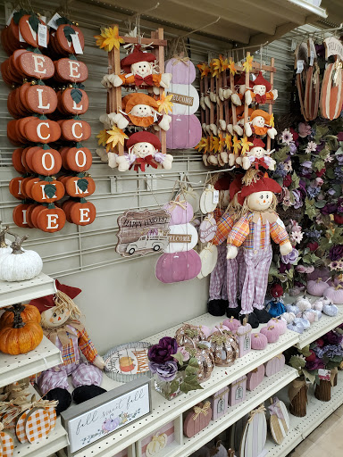 Home Goods Store «Christmas Tree Shops», reviews and photos, 46 Springer Dr, Bangor, ME 04401, USA