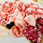 Photo n°14 de l'avis de Giuseppe.a fait le 20/01/2019 à 09:39 sur le  Ristorante Trattoria la 45 à Niviano