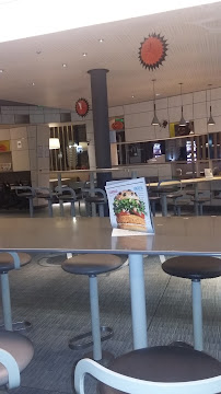 Atmosphère du Restauration rapide McDonald's à Soyons - n°10