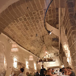 Photo n°2 de l'avis de Esther.a fait le 14/07/2021 à 21:19 sur le  Restaurant Antiche Mura à Polignano a Mare