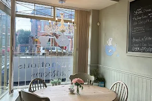 Scrumptious Tea Rooms image