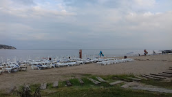 Foto von Aya Nicola Beach  strandresort-gebiet